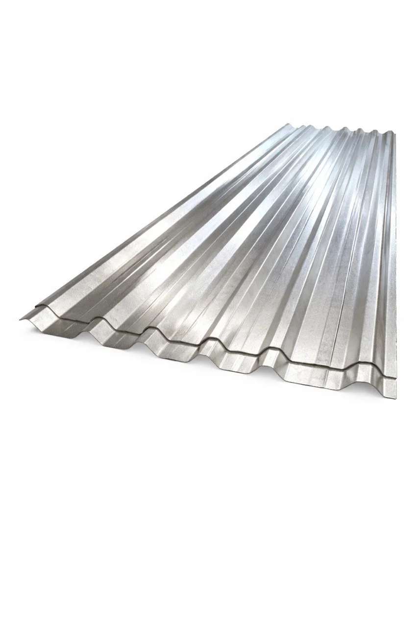 Lamina Zinc 3.00MTS CL 17
