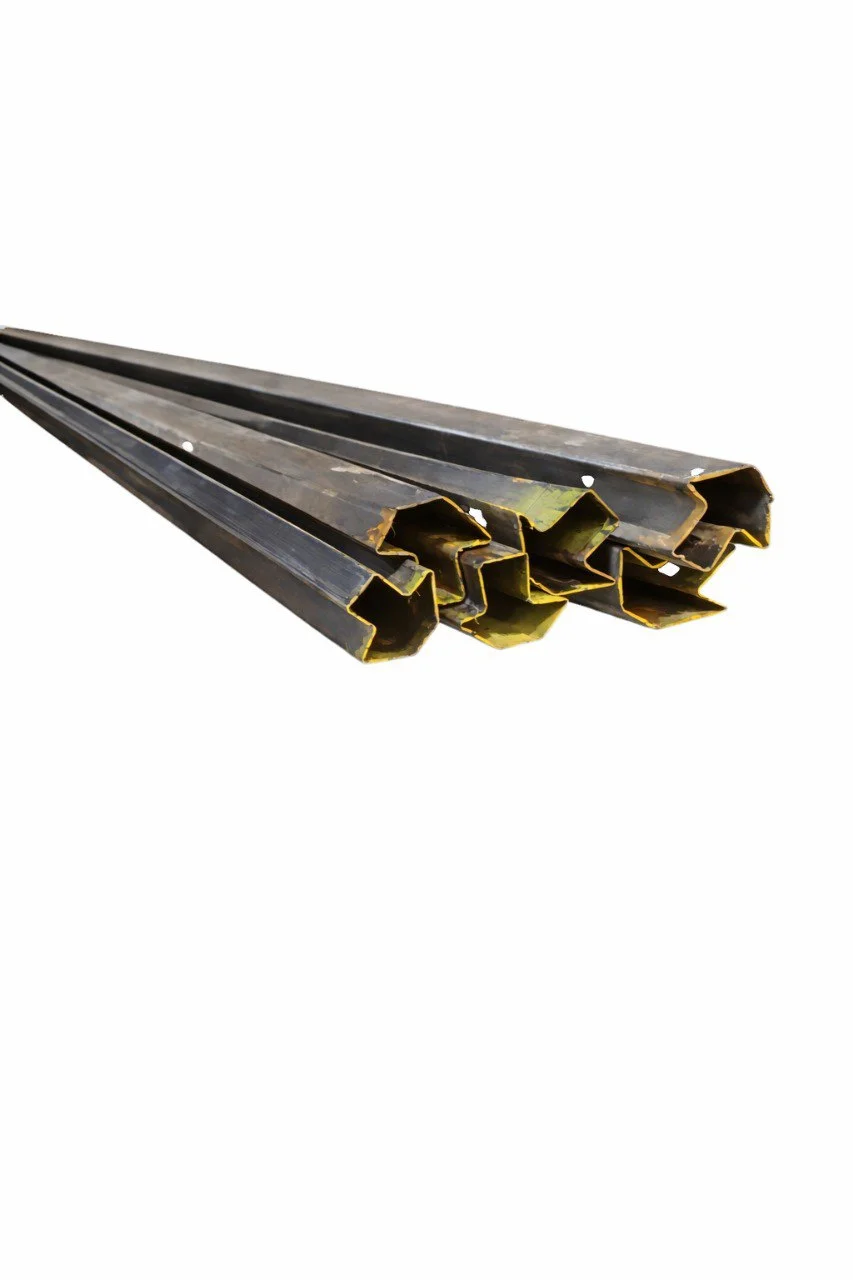 Tubo Pulido Peinazo CL 20