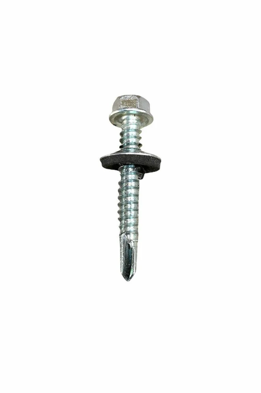 Tornillo autoperforante de 1.1/2