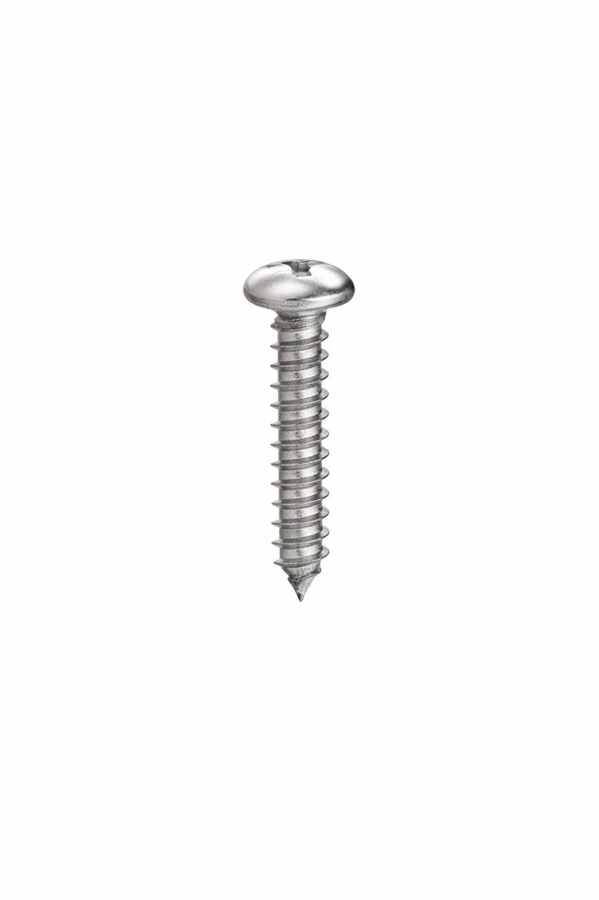 Tornillo 8*1.1/4
