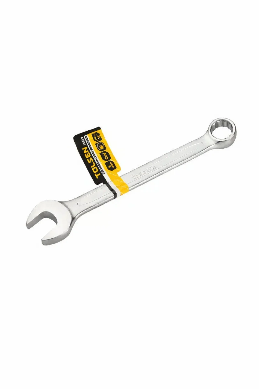 Llave Aislada #6