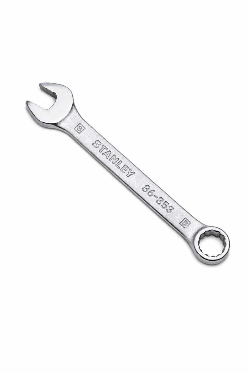 Llave Aislada #8