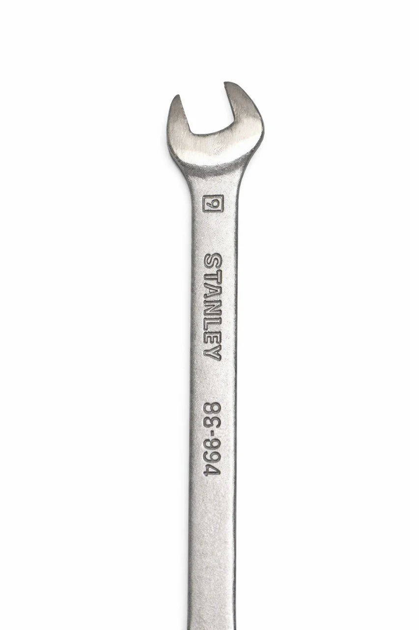 Llave Aislada #9