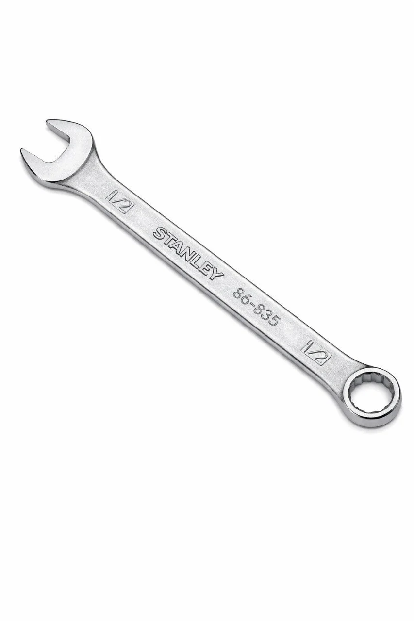Llave Aislada #1/2