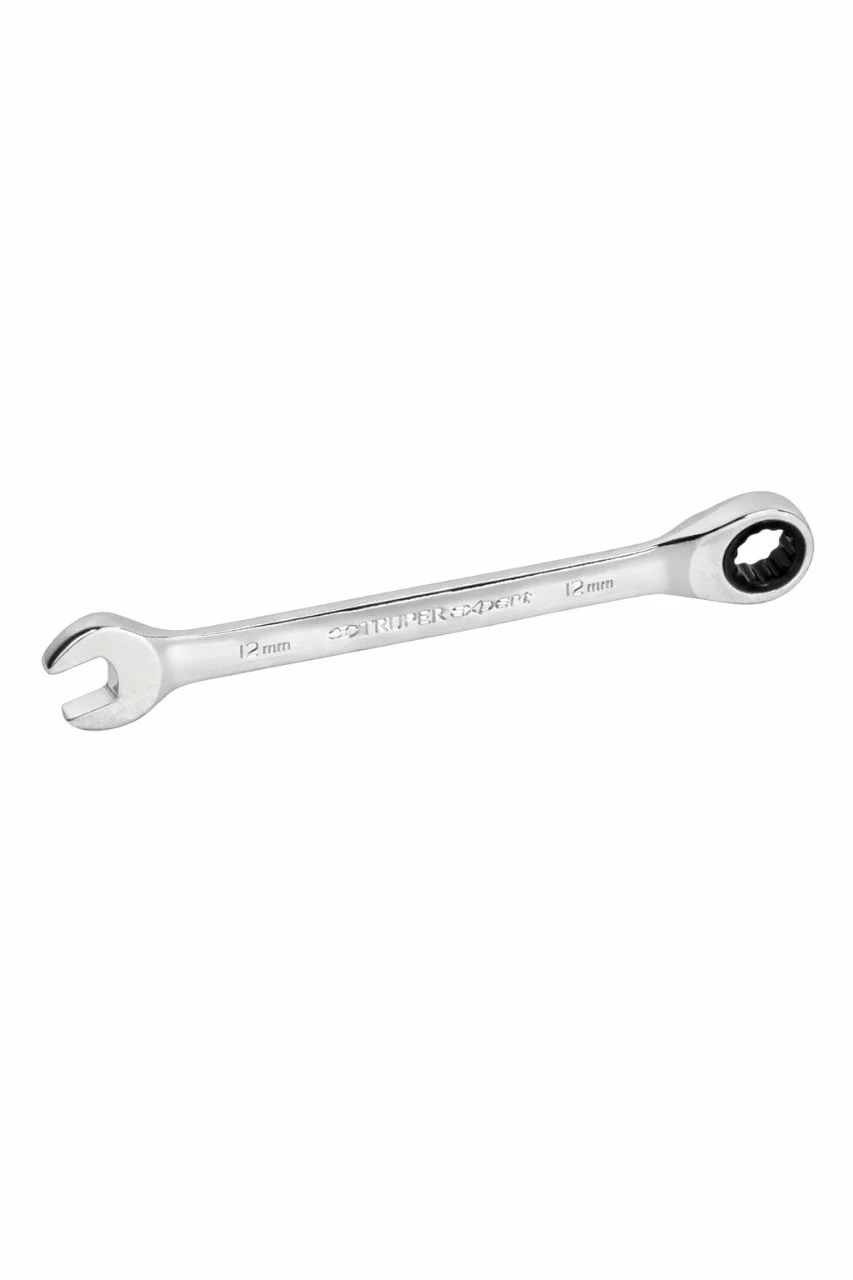 Llave Aislada #12
