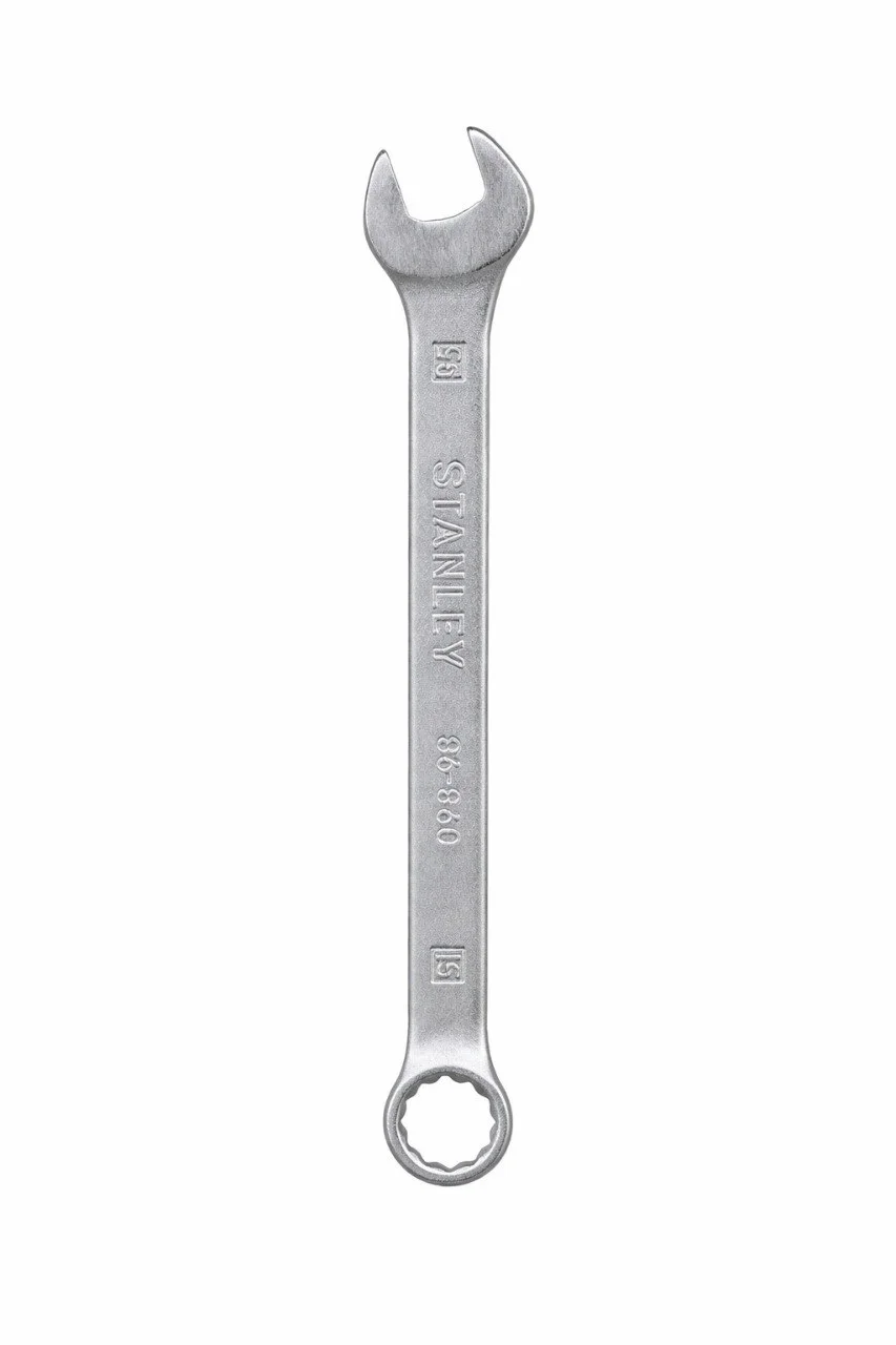 Llave Aislada #15