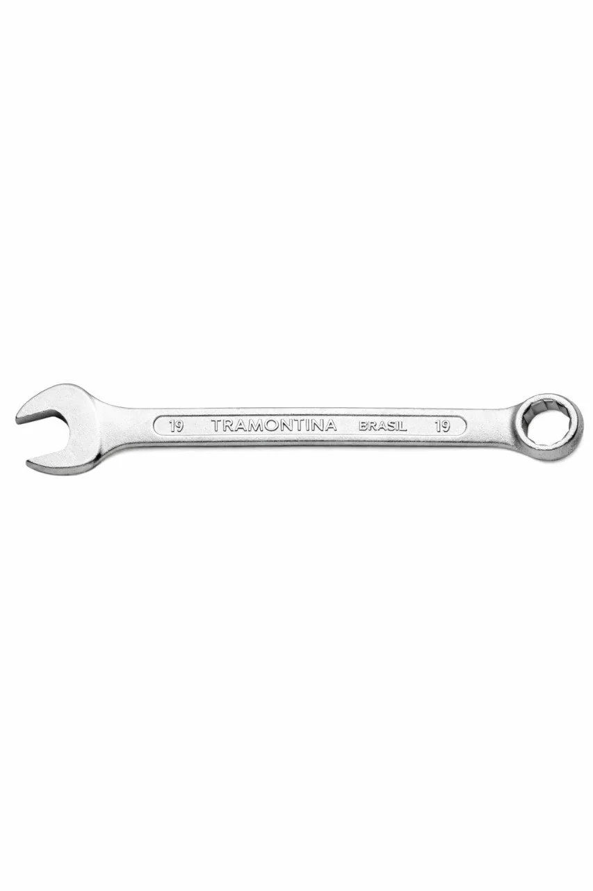 Llave Aislada #19