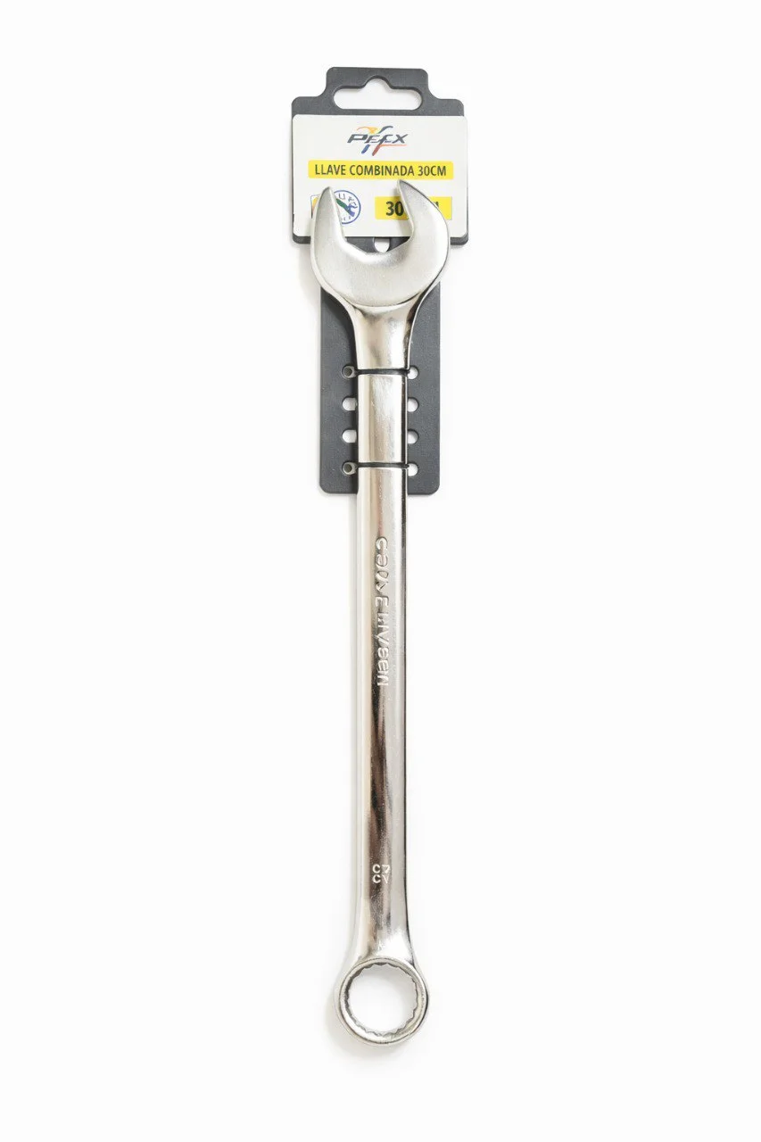 Llave Aislada #25