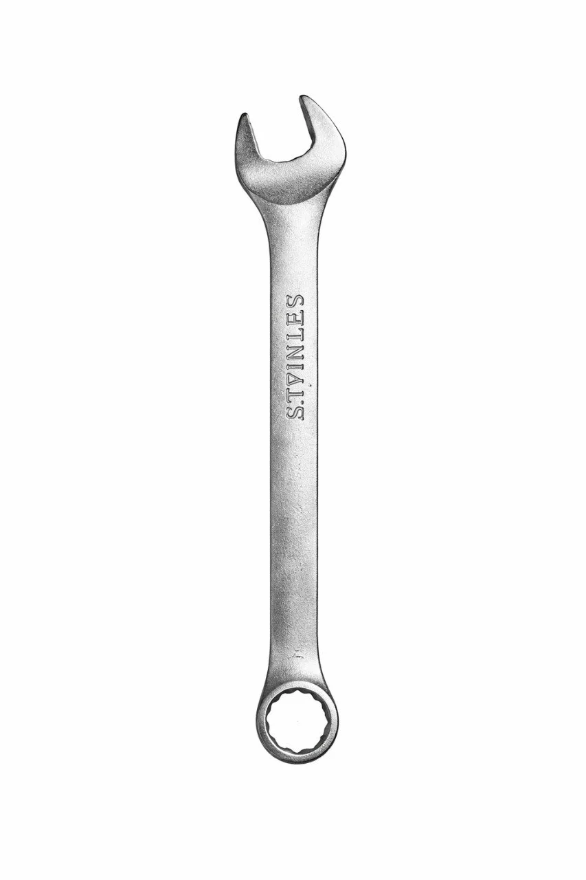 Llave Aislada #26
