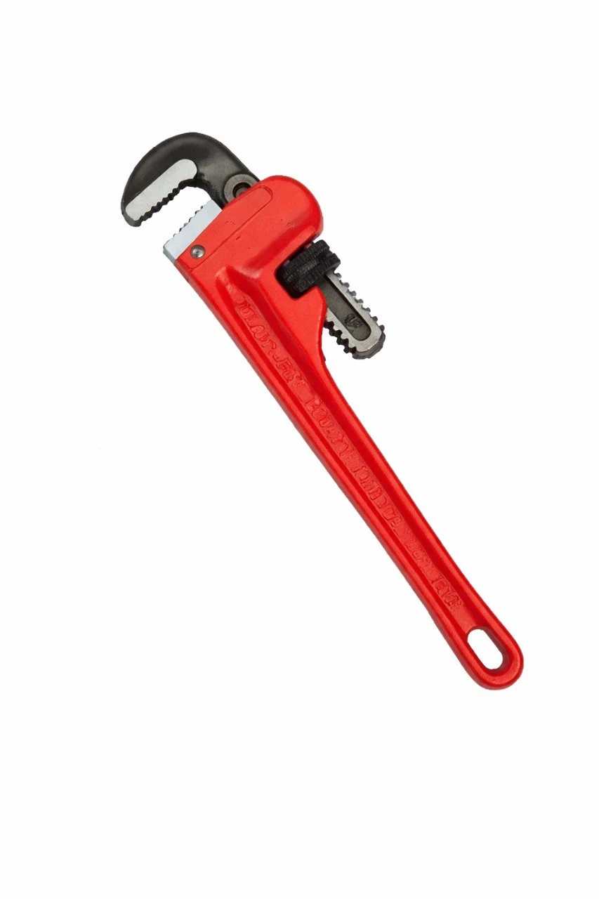 Llave de tubo 18PULG