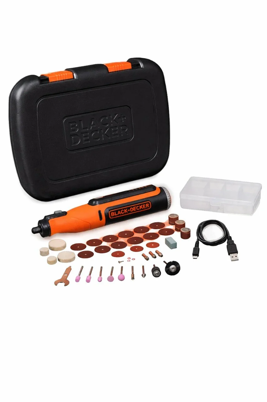 Moto tool inalambrico