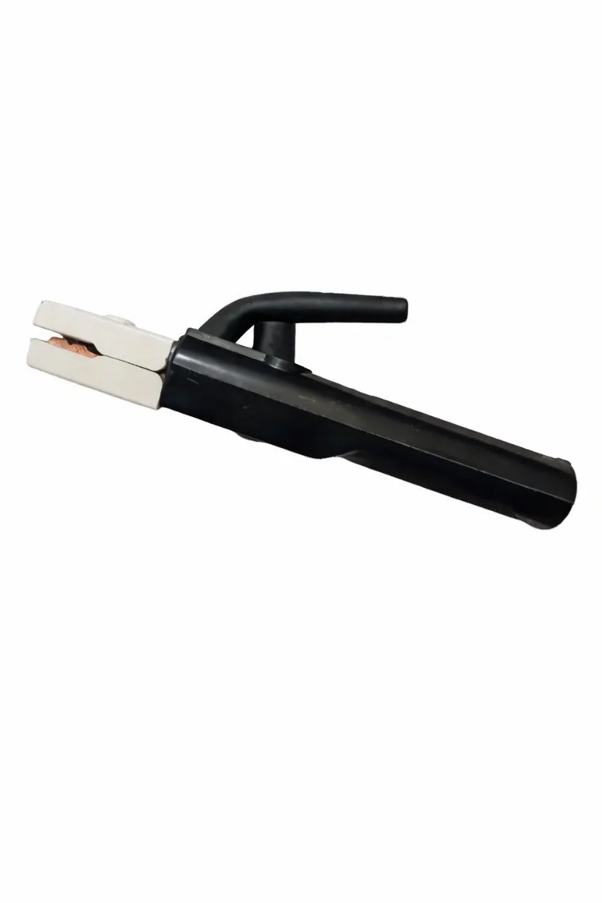 Porta electrodo 300amp