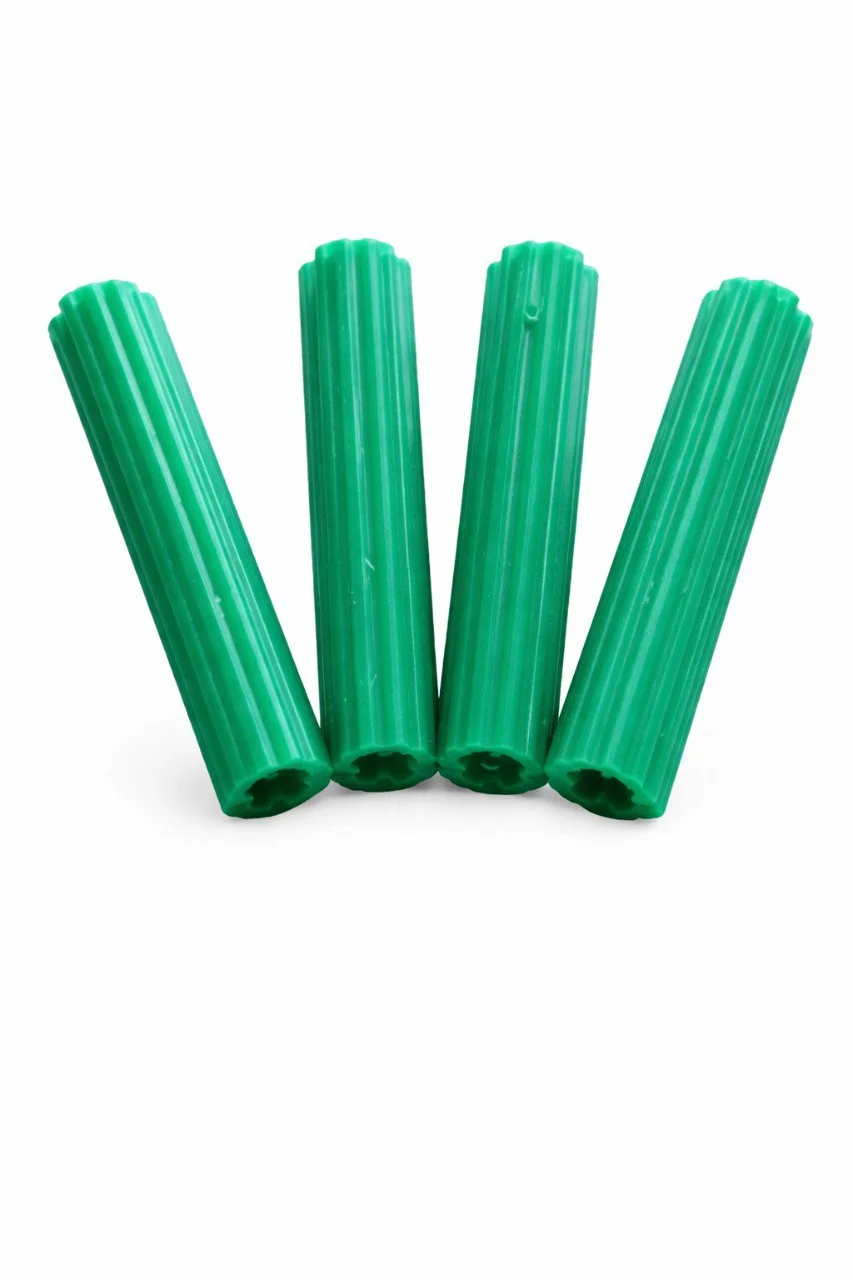 Ramplug verde