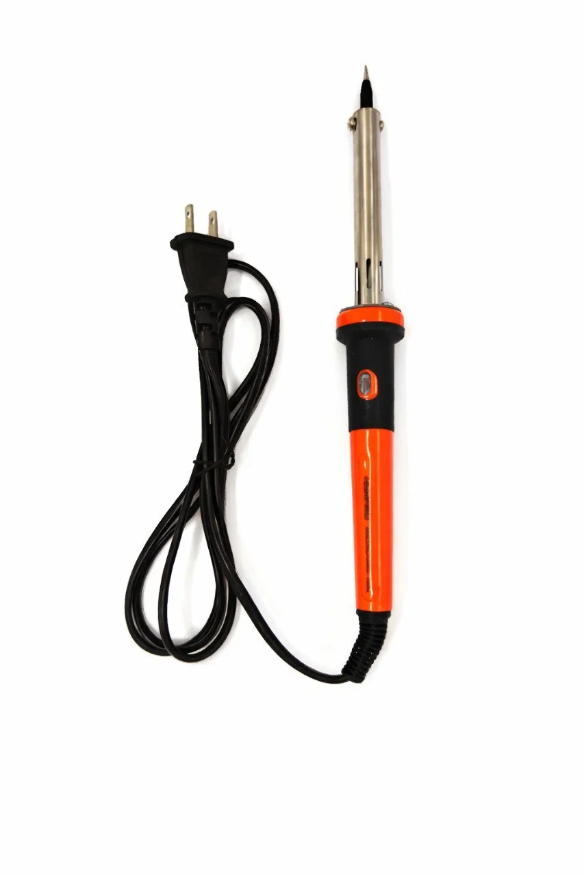 Cautil 60W c/plastico