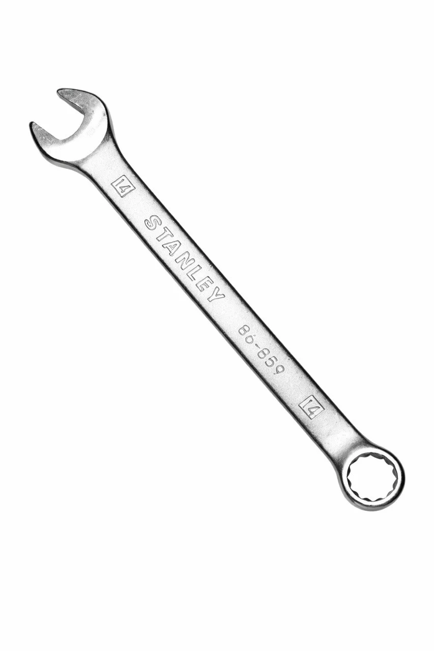 Llave Aislada #14