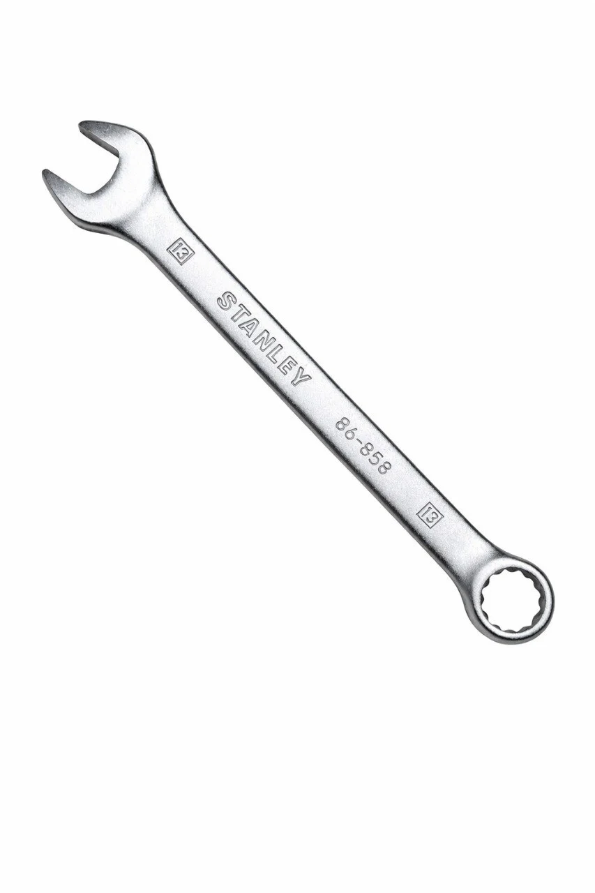Llave Aislada #13