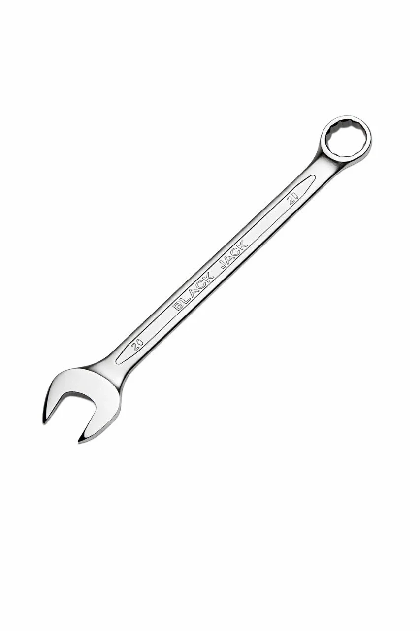 Llave Aislada #20