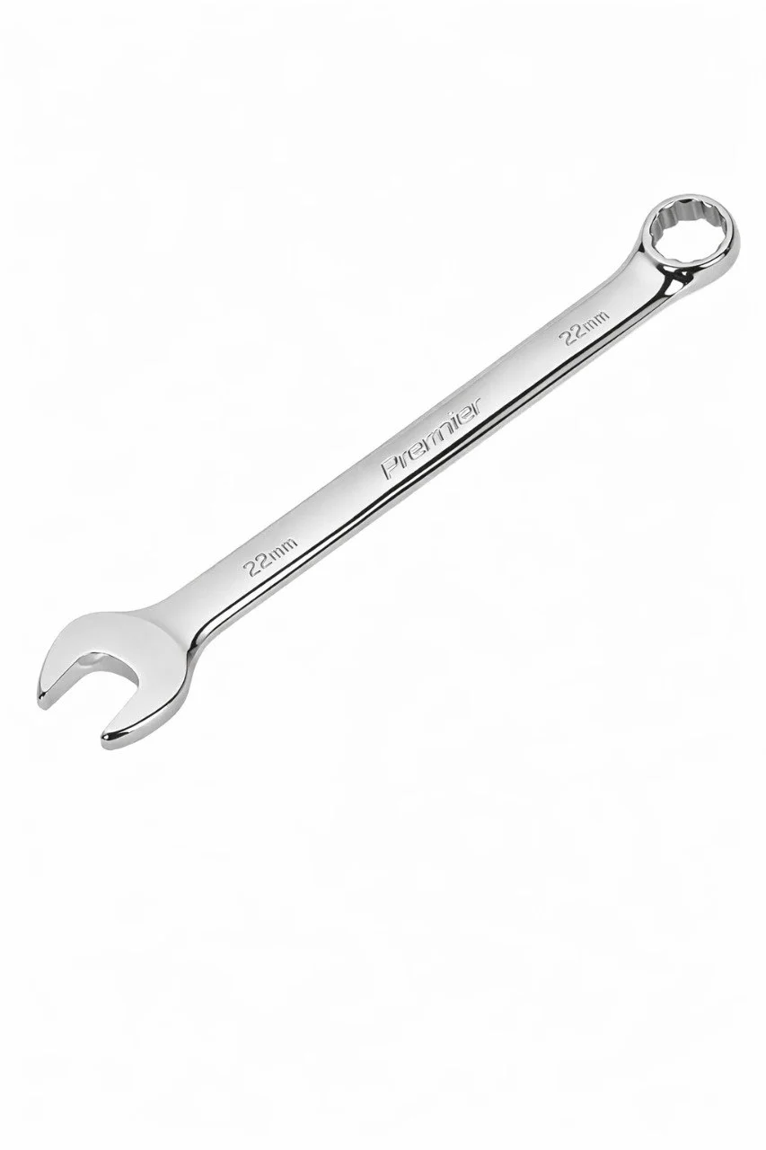 Llave Aislada #22