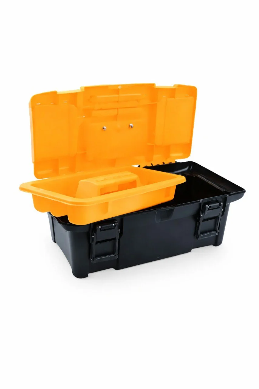 Caja para herramientas