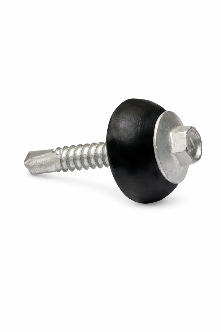 Tornillo capuchon 2.1/2*14