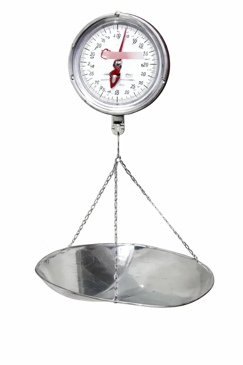 Peso de 10kilos