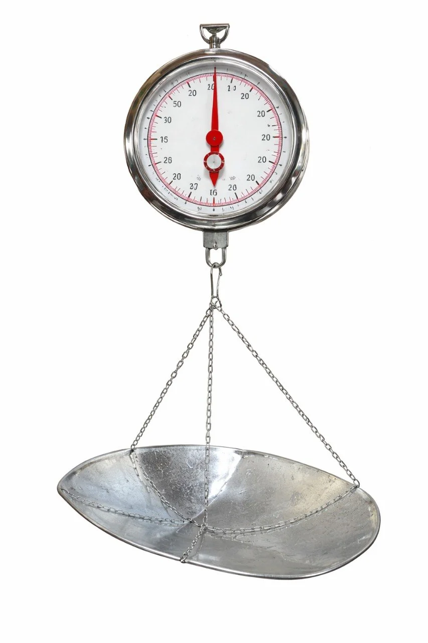Peso de 20Kilos
