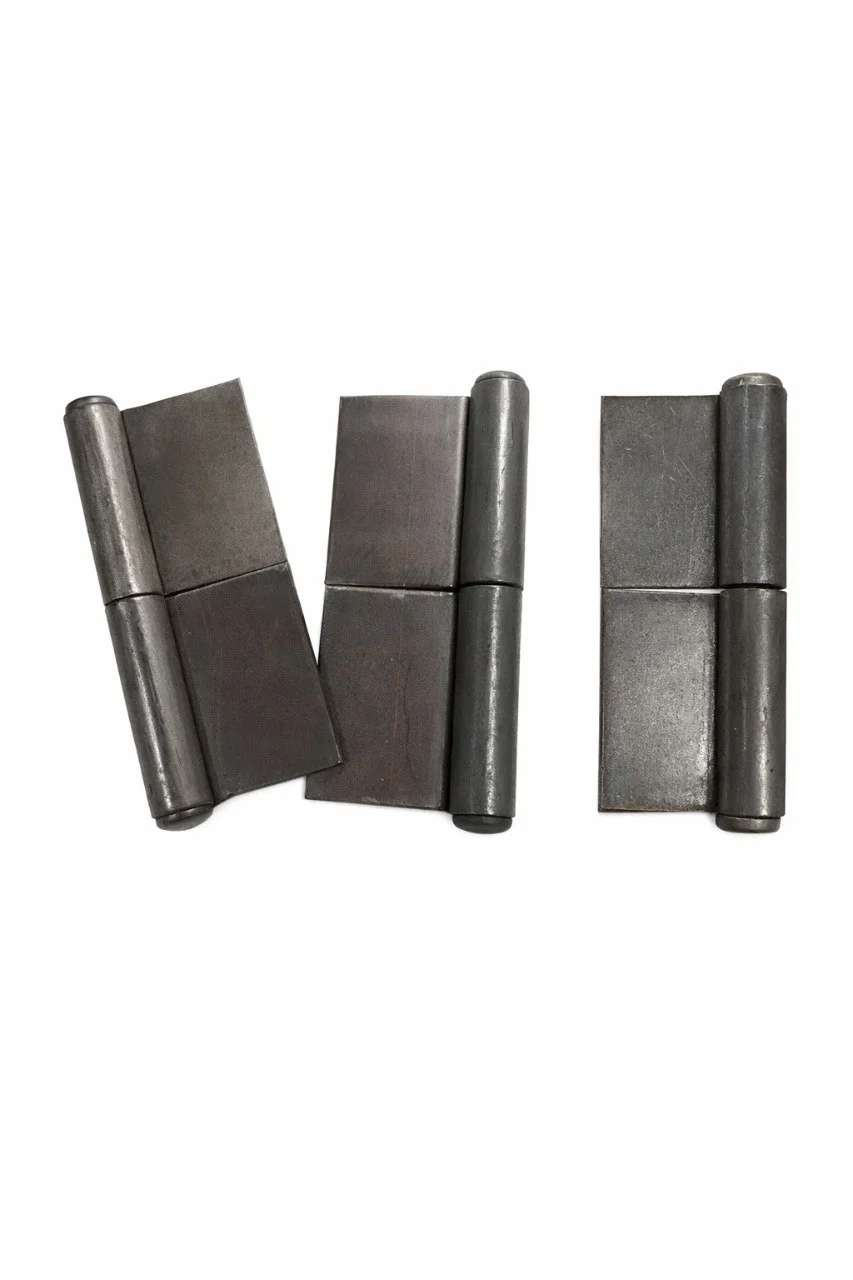 Bisagra de 5pulg  p/armillar *par