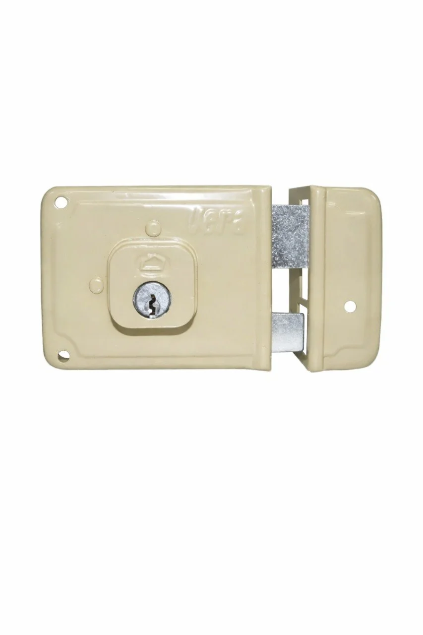 Chapa p/reja sobreponer