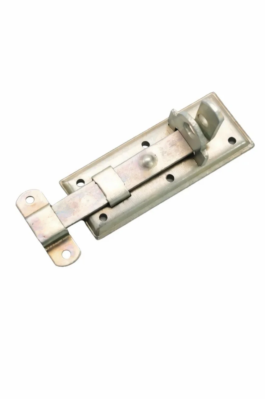 Pasador porta candado 4