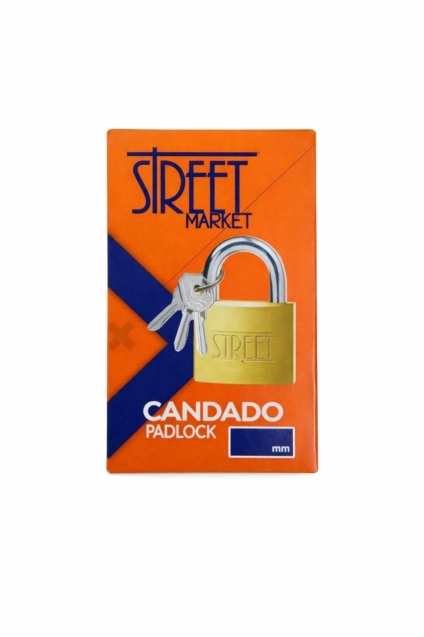 Candado street market #20