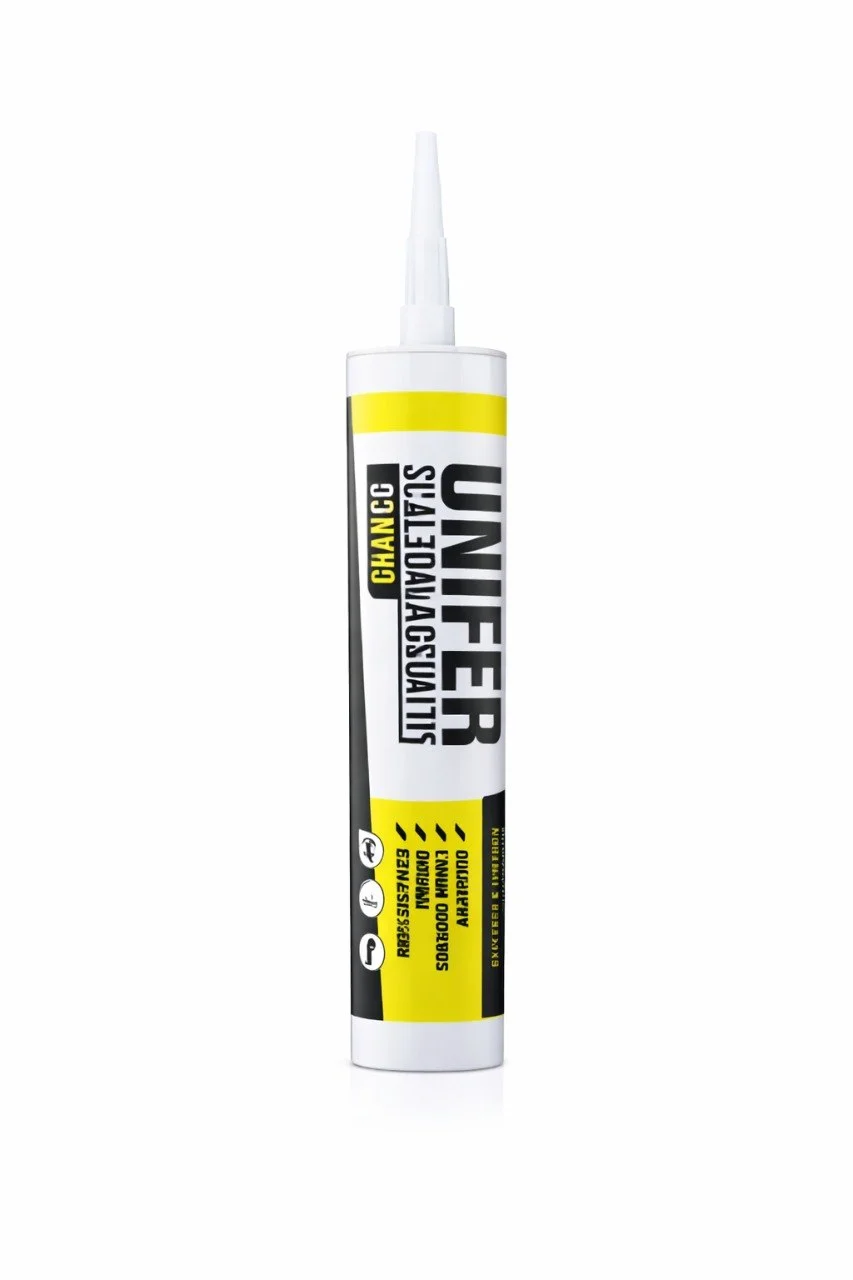 Silicona transparente multiuso 310grs