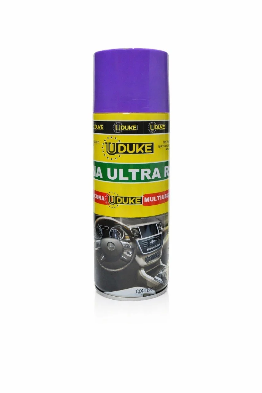 Silicona en aerosol 378mm