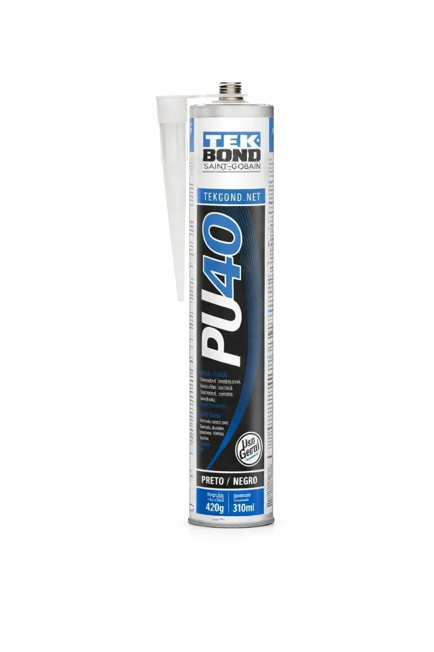 Pega pu40 tek bond negra