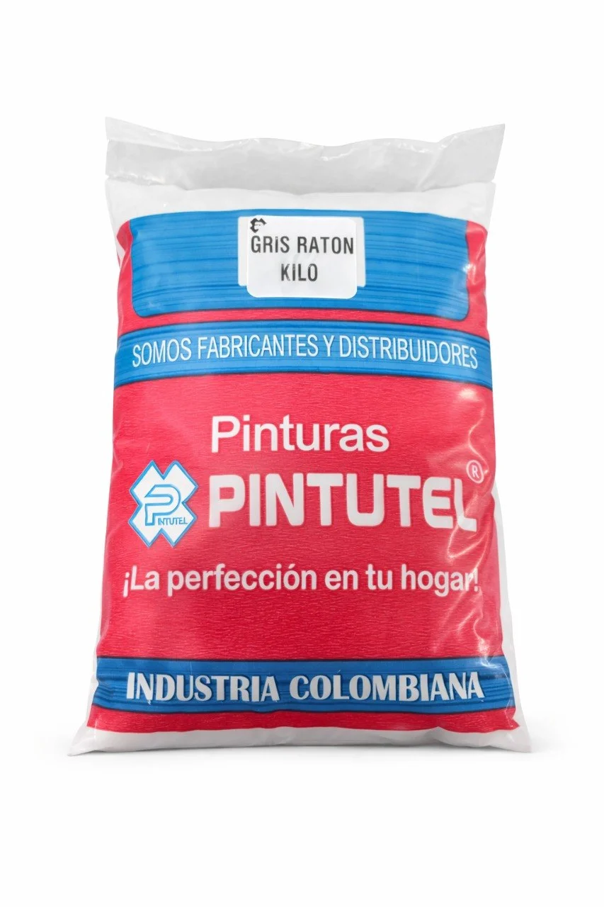 Brecha gris raton 1kg