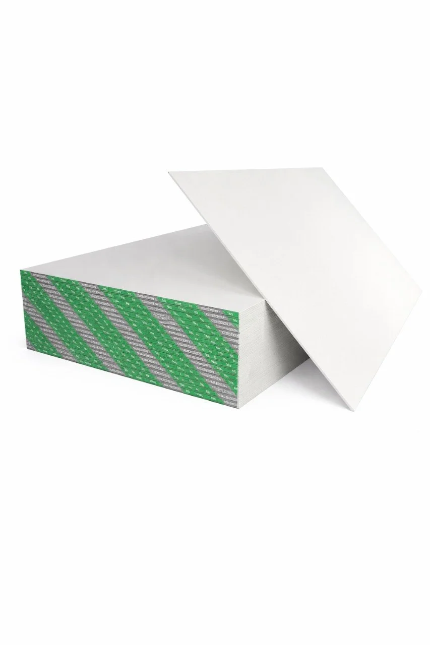 Panel Drywall 1/2 1.20 *2.44mts