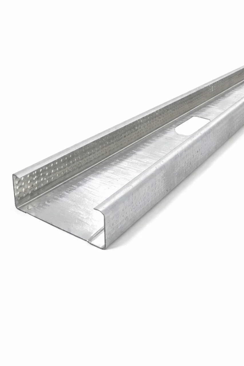 Paral drywall base 6 2.5 * 1.1/4 cl26*2.44mts