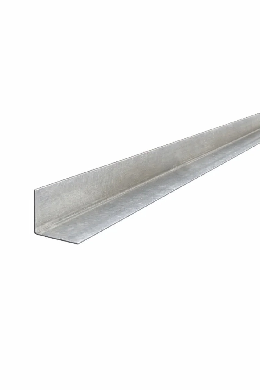 Angulo drywall 1*1 CL 2.44MM