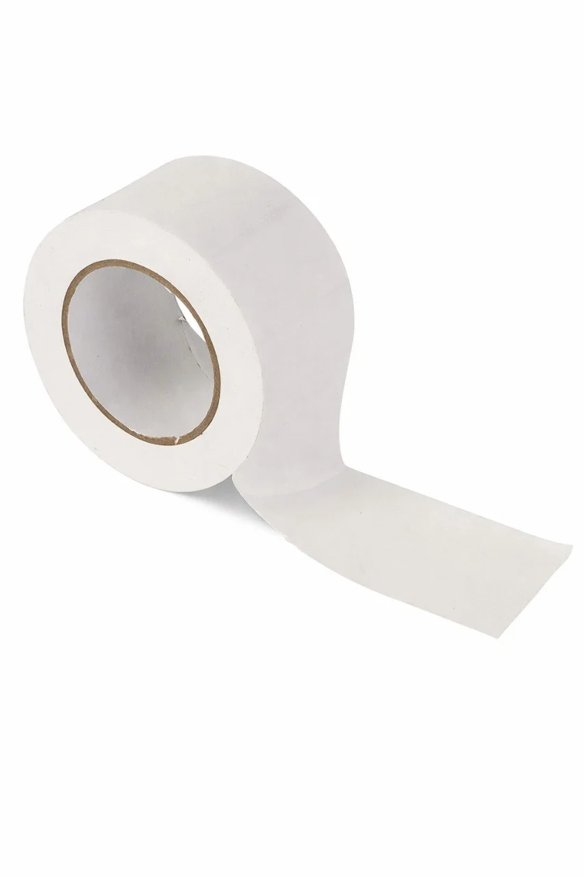 Cinta de papel drywall 50mts