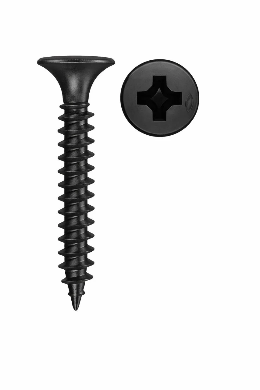 Tornillo drywall 6*1