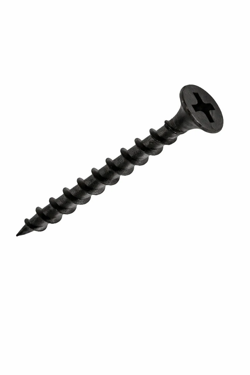 Tornillo drywall 6*2