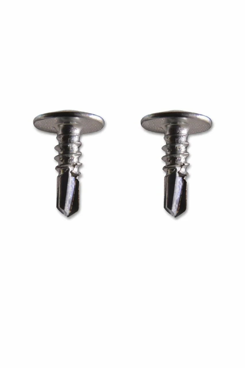 Tornillo delta 1pulg