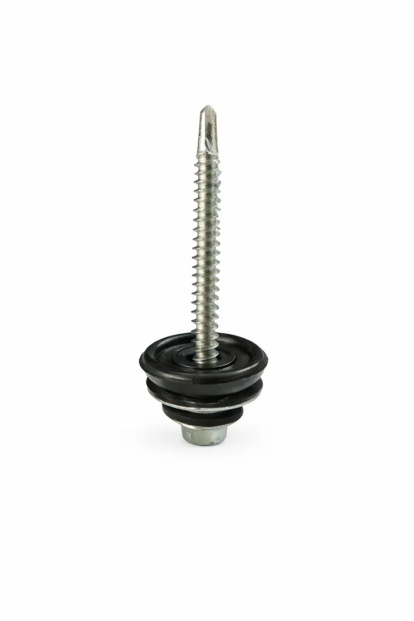 Tornillo capuchon 12 2.1/2