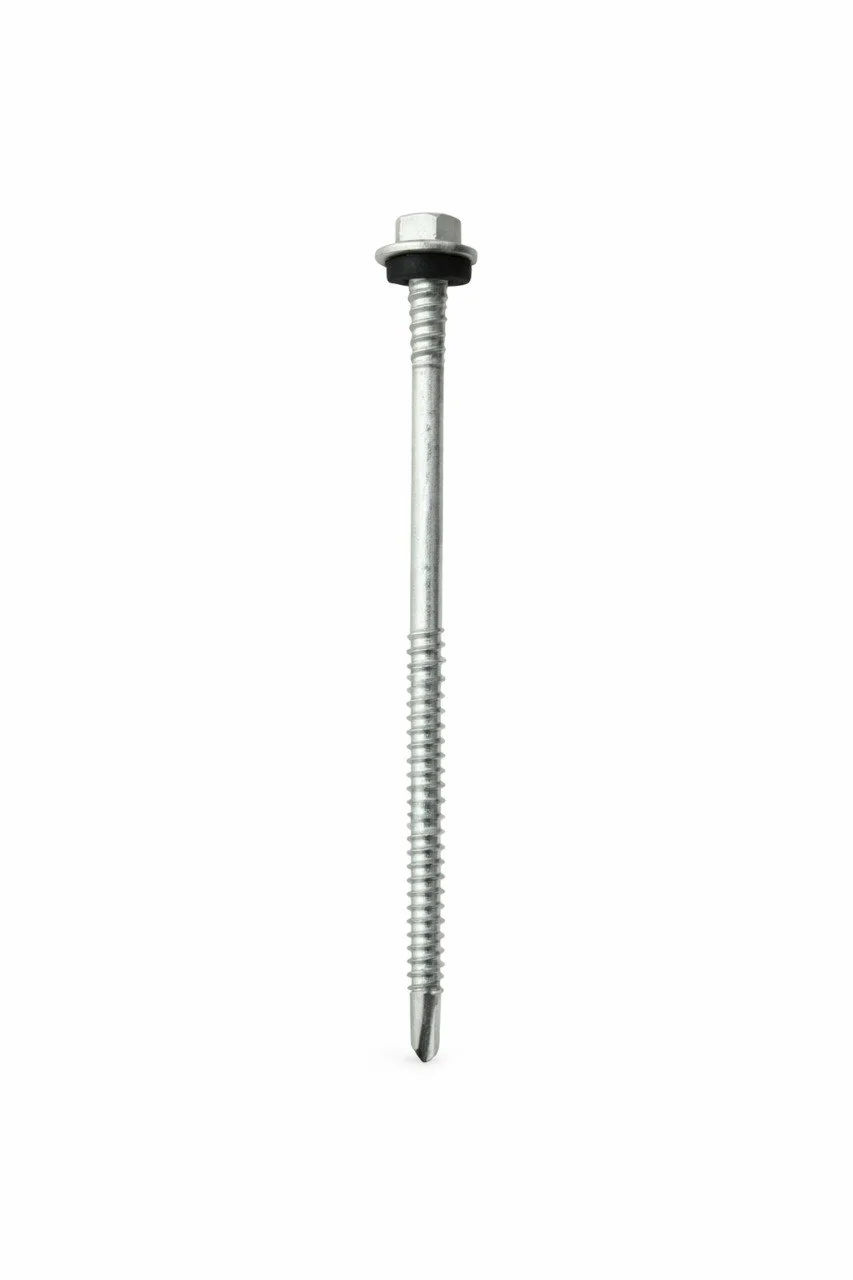 Tornillo capuchon 12 1.1/2