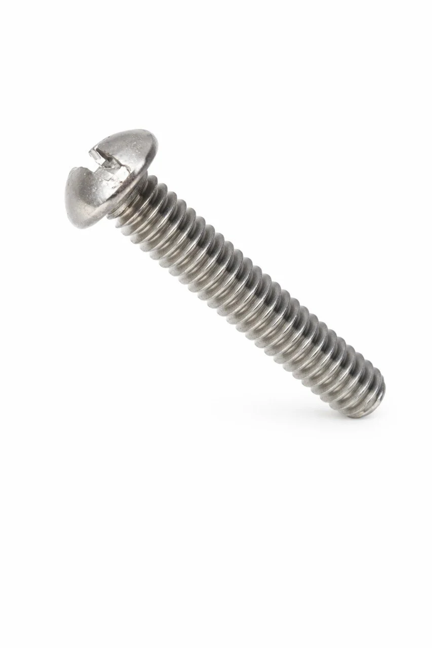 Tornillo 5/32*1/2