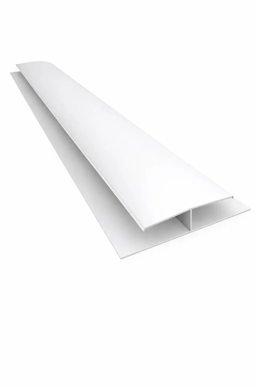 Union p/techo pvc