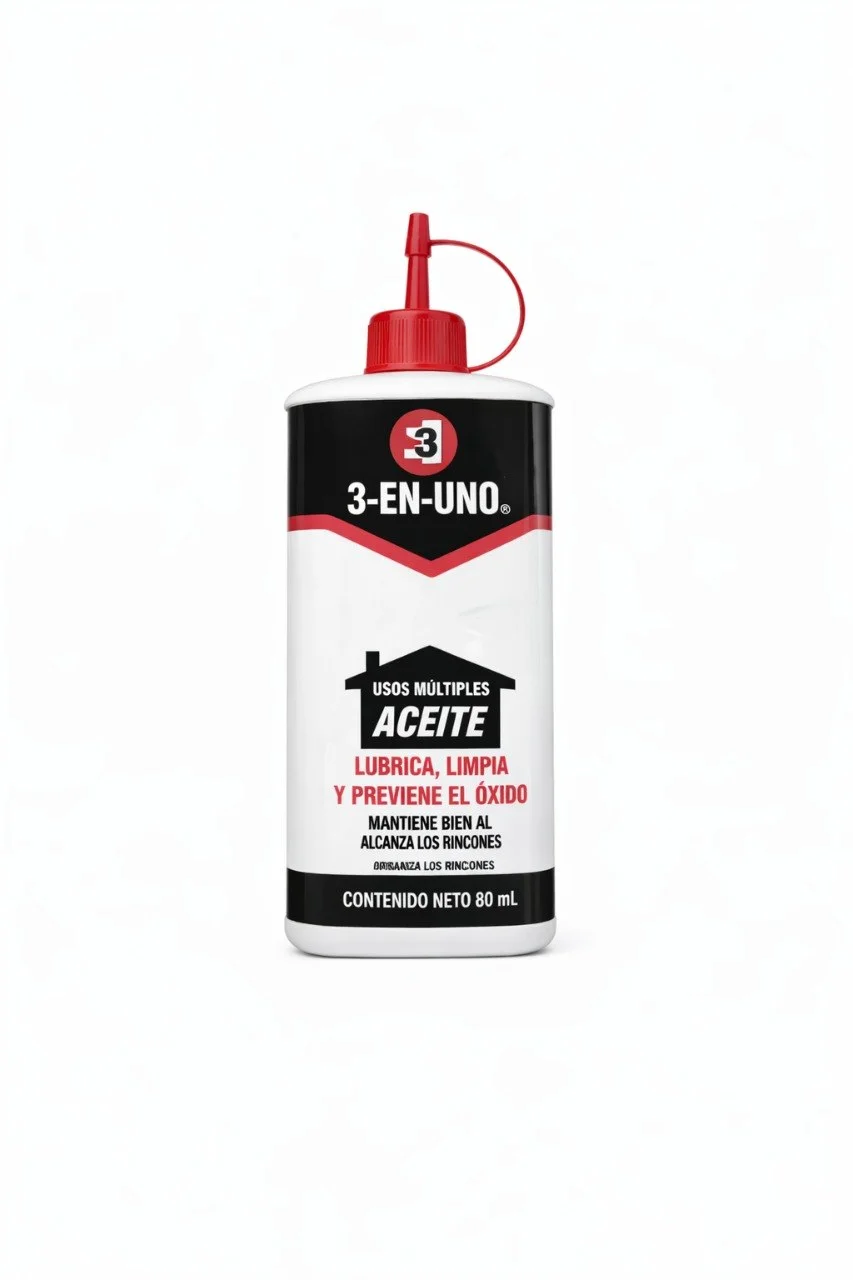 Aceite 3en1  90ml