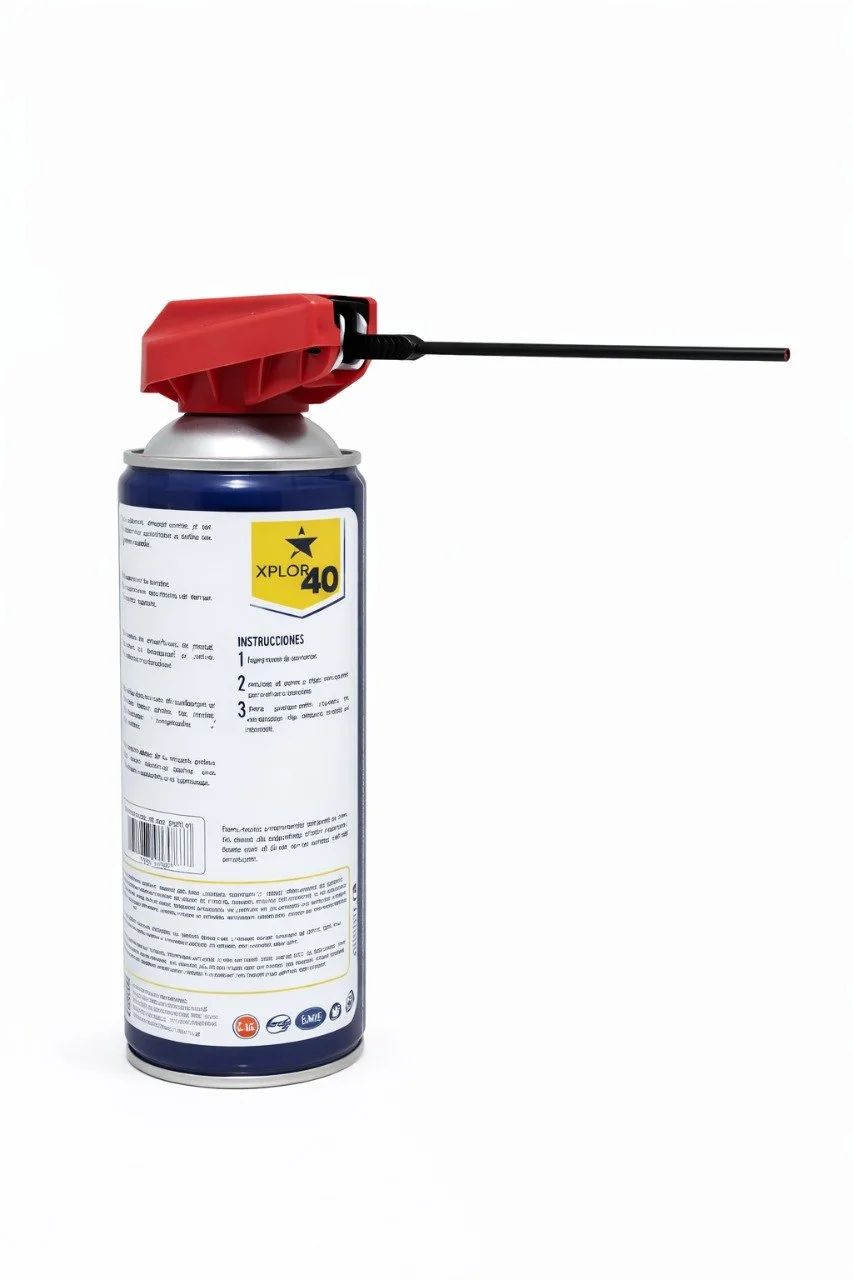 Aceite Multiuso 450ml