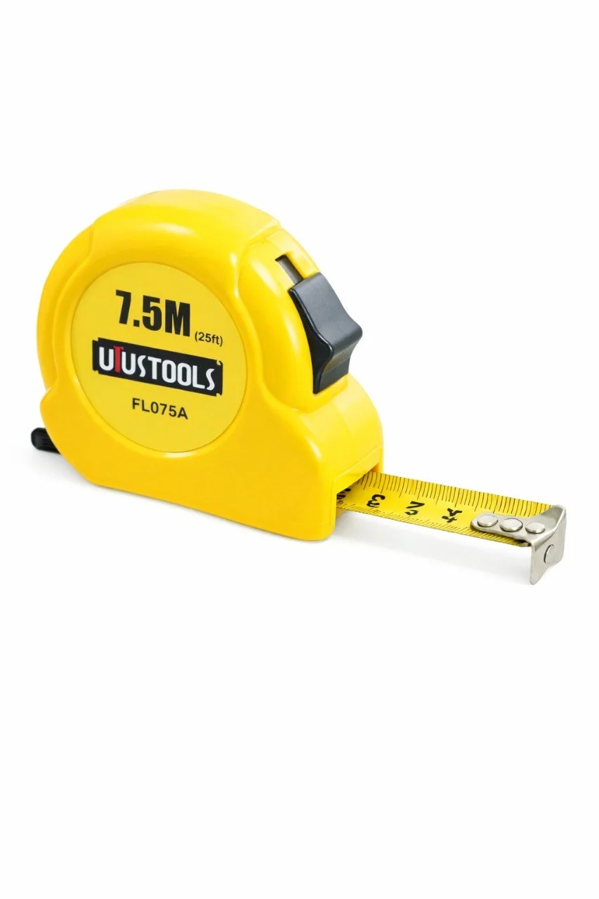 Cinta metrica 7.5mts