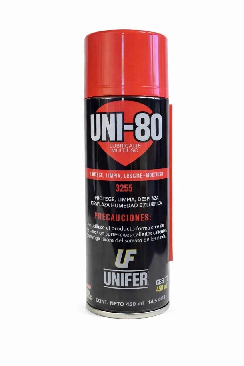 lubricante antioxido