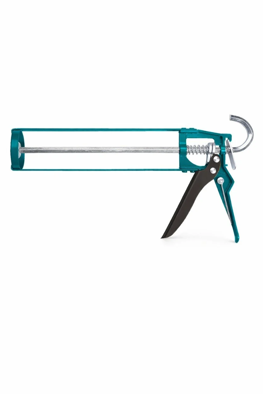 Pistola cartucho de silicona